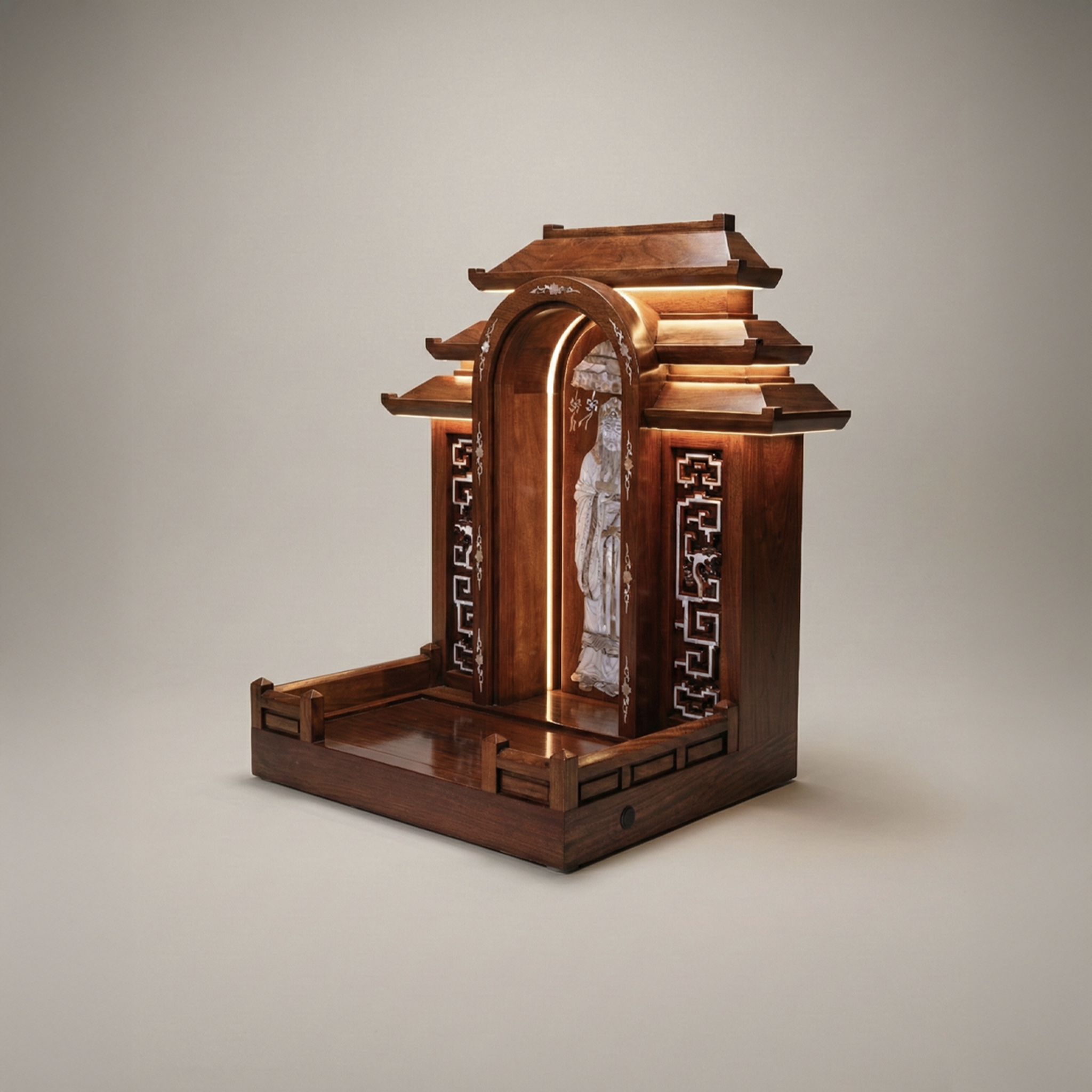 Jacob Jensen altar