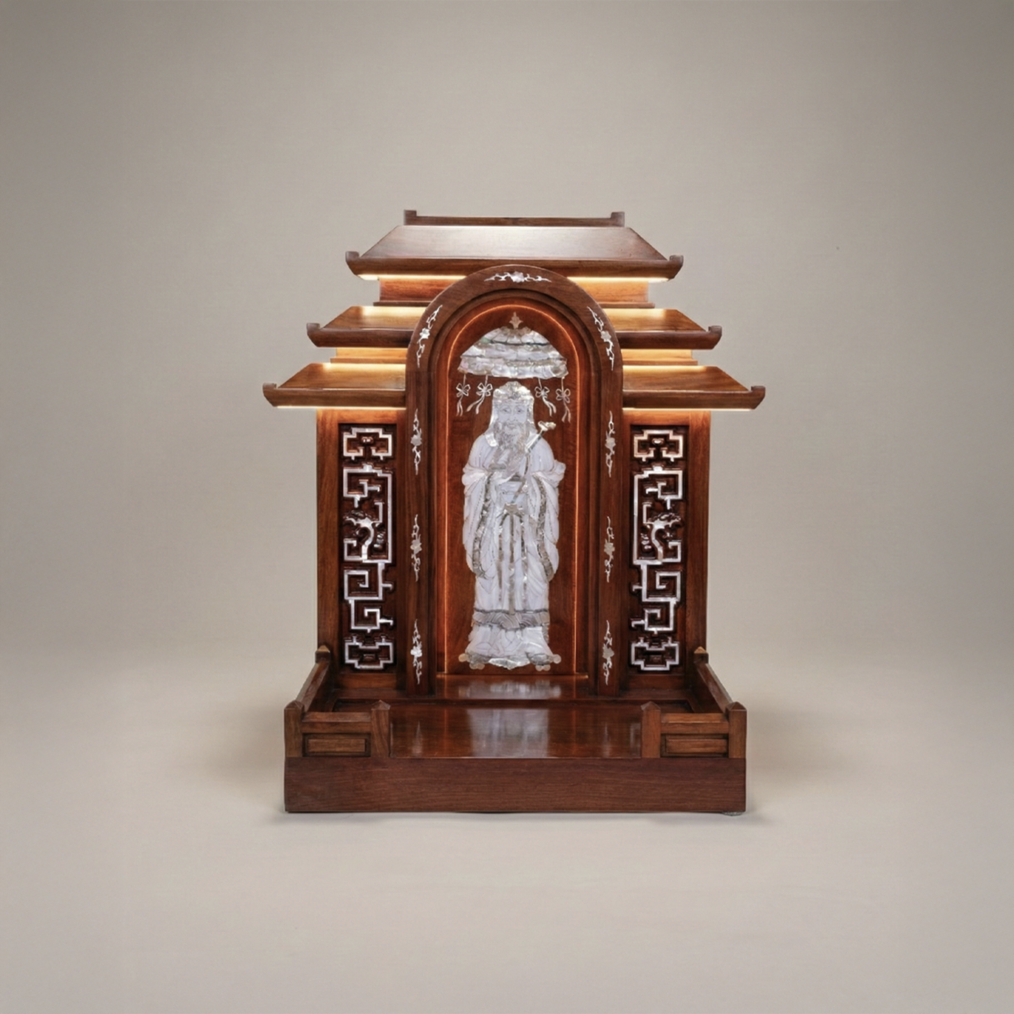 Jacob Jensen Altar