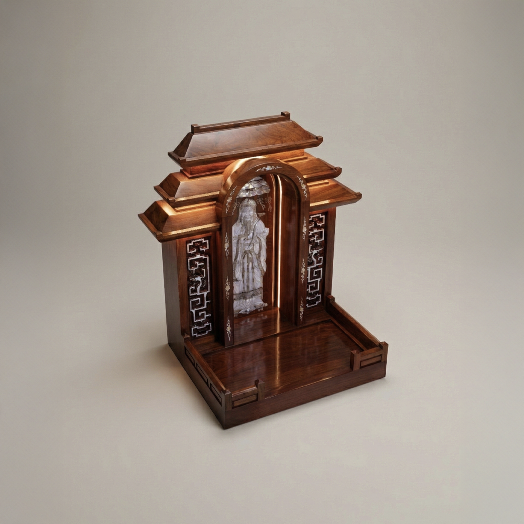 Jacob Jensen Altar