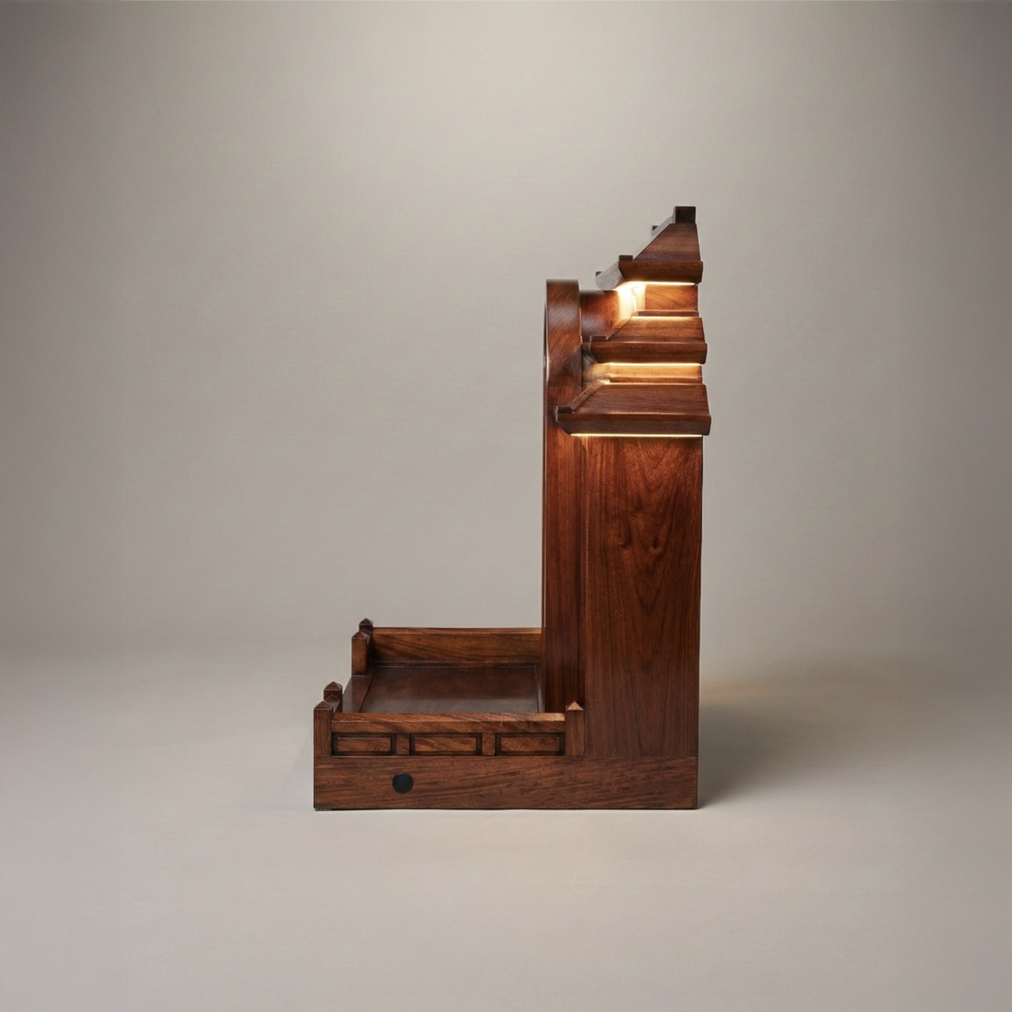 Jacob Jensen Altar