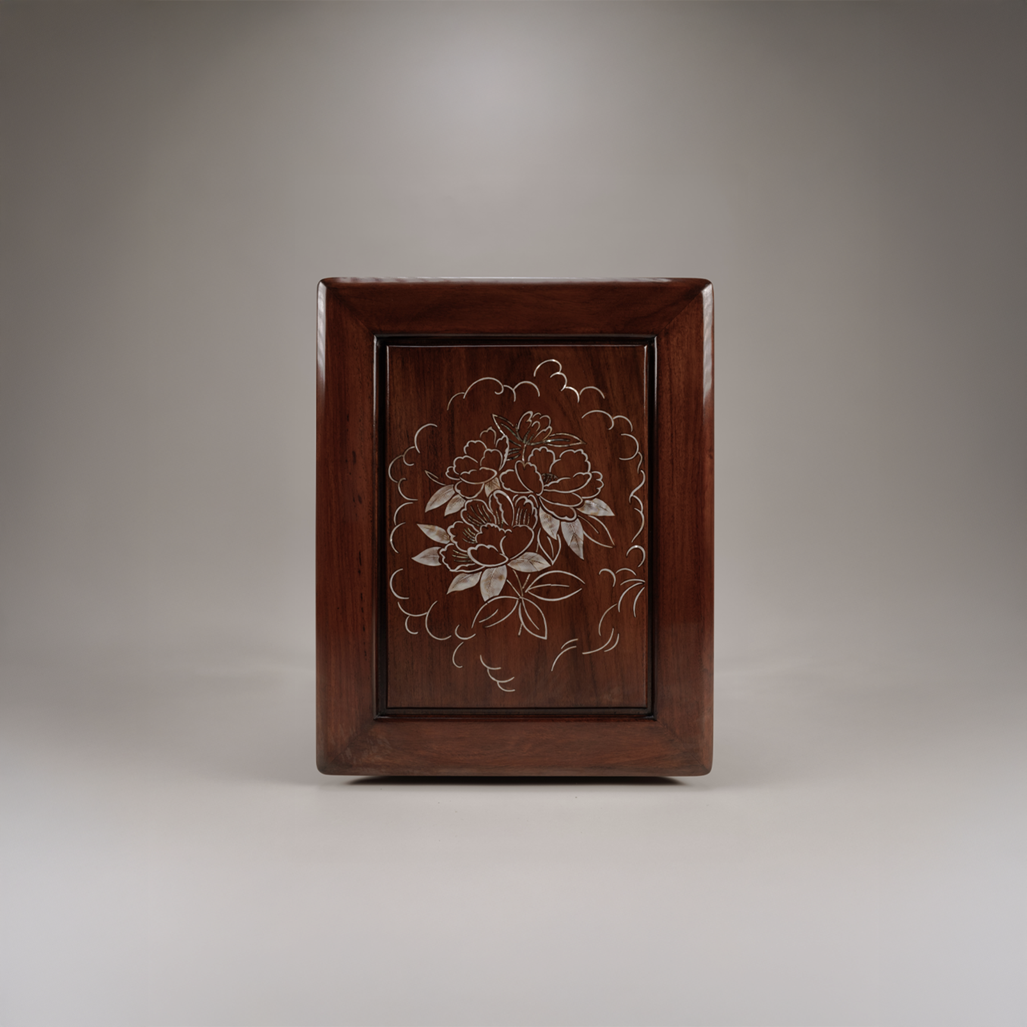 Rectangular Stool